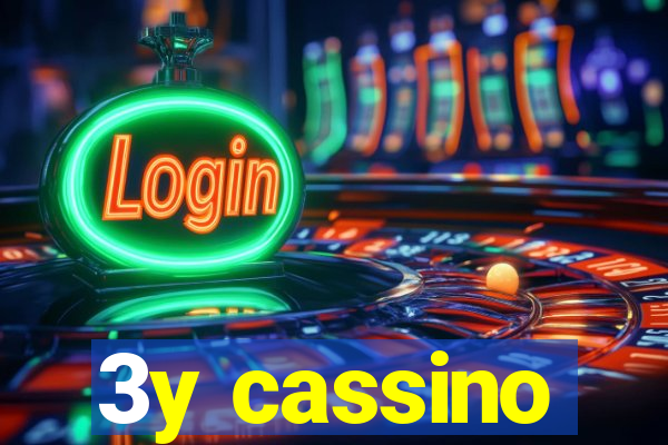 3y cassino